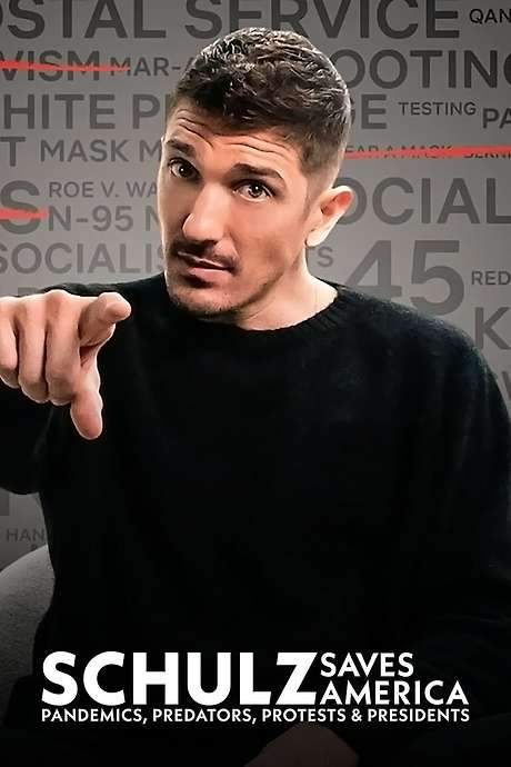 Schulz Saves America